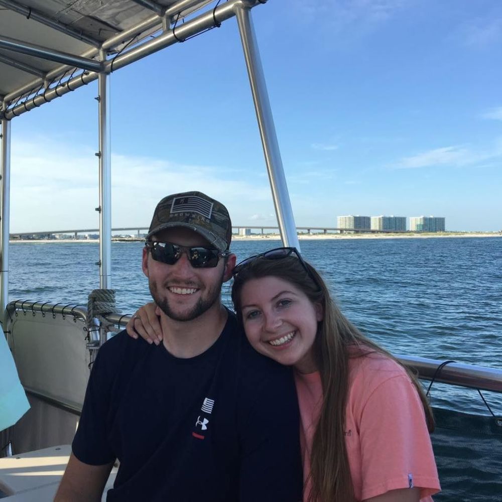 Meet your Posher, Kayli